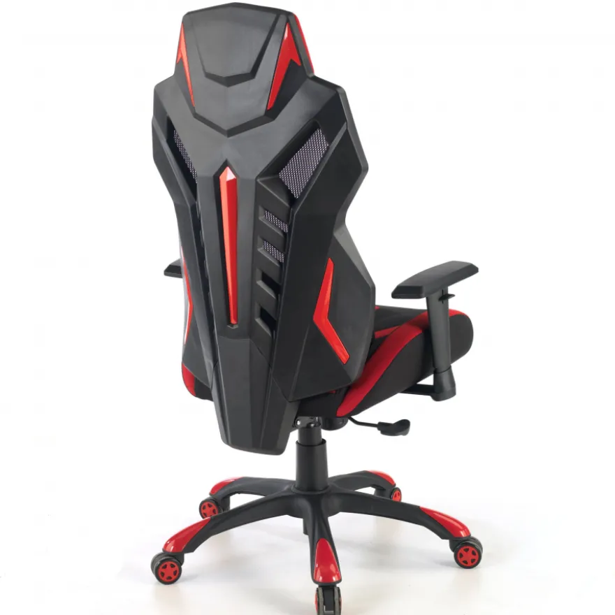 Sedia da Gaming Fenix, rete traspirante, braccioli 1D