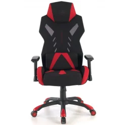 Sedia da Gaming Fenix, rete traspirante, braccioli 1D