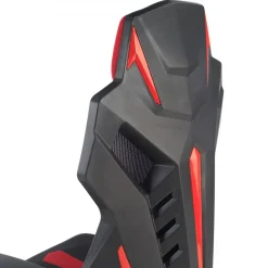 Sedia da Gaming Fenix, rete traspirante, braccioli 1D