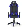 Sedia da Gaming GamePro, supporto lombare, braccioli 1D