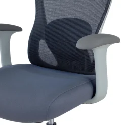 Sedia da Scrivania Vital, poggiatesta, supporto lombare