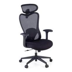 Sedia da Scrivania Vital, poggiatesta, supporto lombare