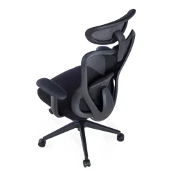 Sedia da Scrivania Vital, poggiatesta, supporto lombare