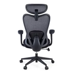Sedia da Scrivania Vital, poggiatesta, supporto lombare