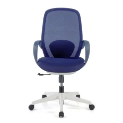 Sedia da Scrivania Whisper, sedile ergonomico