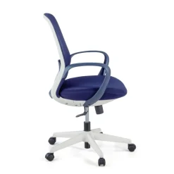 Sedia da Scrivania Whisper, sedile ergonomico