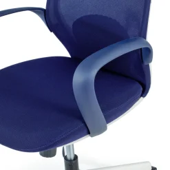 Sedia da Scrivania Whisper, sedile ergonomico