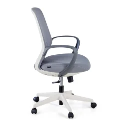 Sedia da Scrivania Whisper, sedile ergonomico