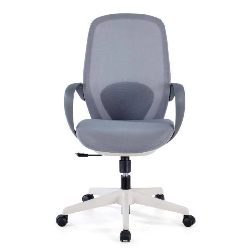 Sedia da Scrivania Whisper, sedile ergonomico