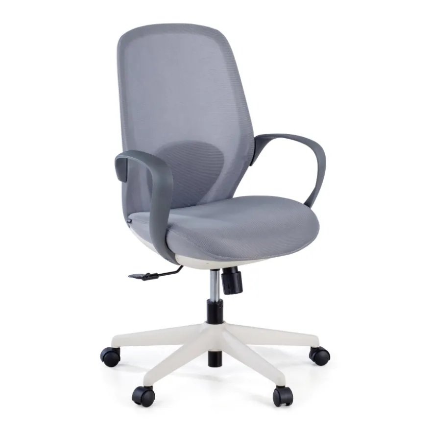 Sedia da Scrivania Whisper, sedile ergonomico