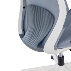 Sedia da Scrivania Whisper, sedile ergonomico