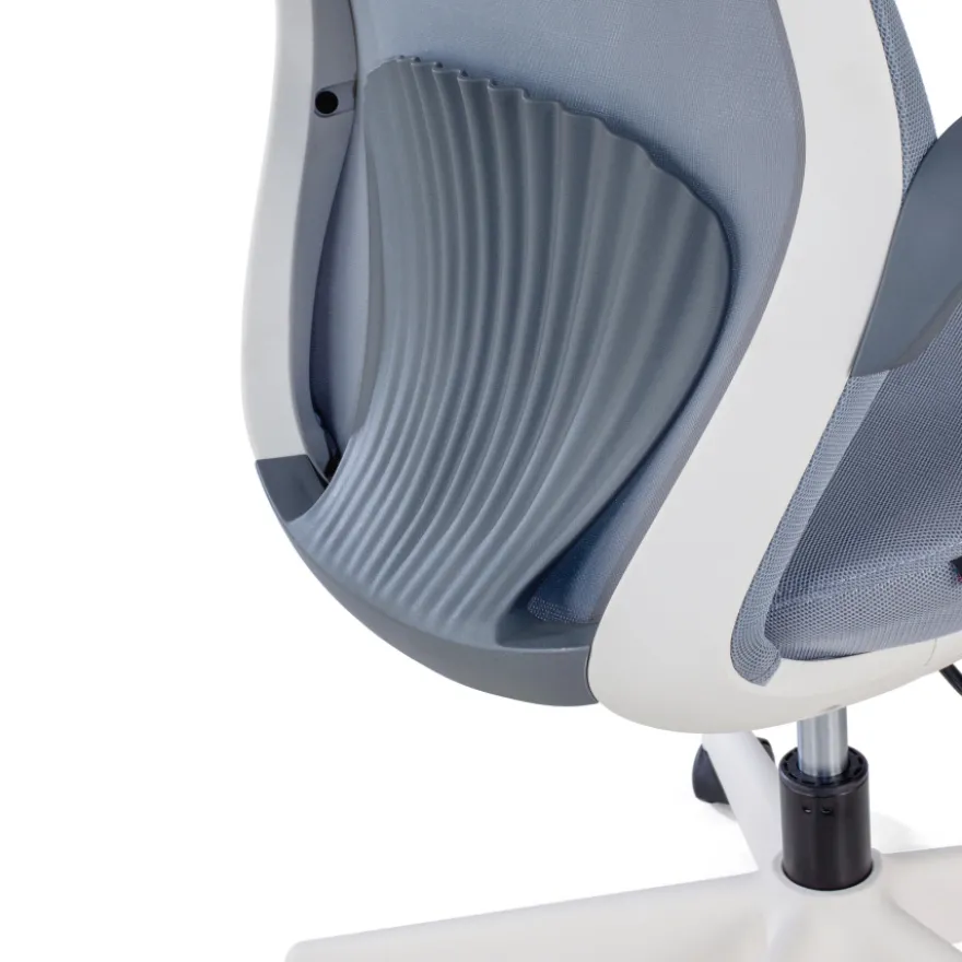 Sedia da Scrivania Whisper, sedile ergonomico