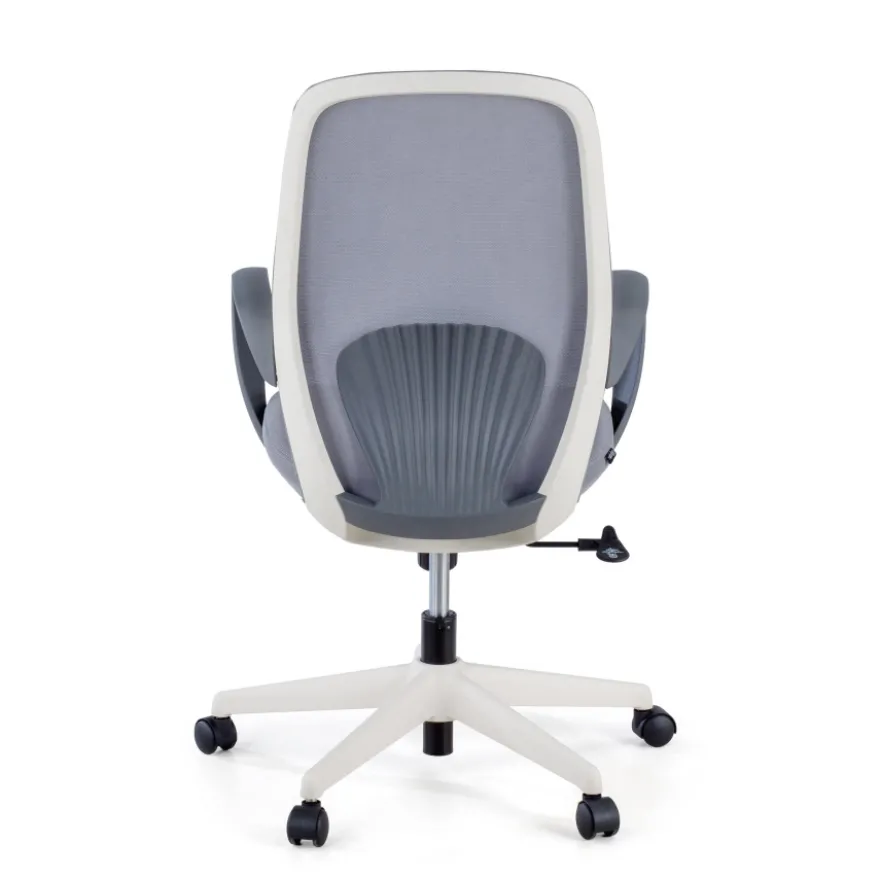 Sedia da Scrivania Whisper, sedile ergonomico