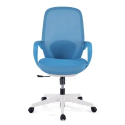 Sedia da Scrivania Whisper, sedile ergonomico