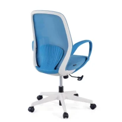 Sedia da Scrivania Whisper, sedile ergonomico