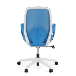 Sedia da Scrivania Whisper, sedile ergonomico
