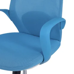 Sedia da Scrivania Whisper, sedile ergonomico
