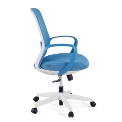 Sedia da Scrivania Whisper, sedile ergonomico