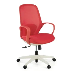 Sedia da Scrivania Whisper, sedile ergonomico