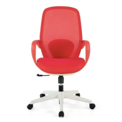 Sedia da Scrivania Whisper, sedile ergonomico