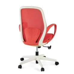 Sedia da Scrivania Whisper, sedile ergonomico