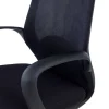 Sedia da Scrivania Whisper, sedile ergonomico