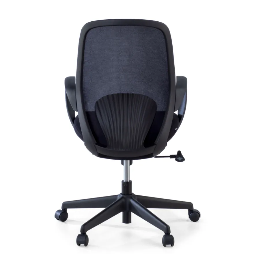 Sedia da Scrivania Whisper, sedile ergonomico