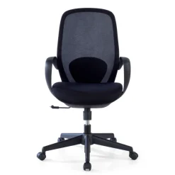 Sedia da Scrivania Whisper, sedile ergonomico