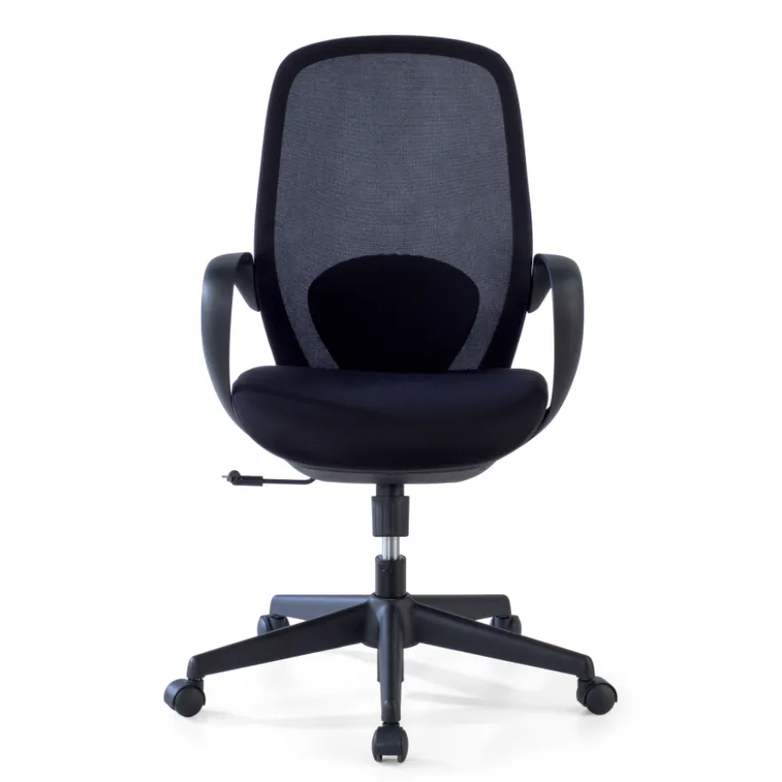 Sedia da Scrivania Whisper, sedile ergonomico