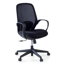 Sedia da Scrivania Whisper, sedile ergonomico