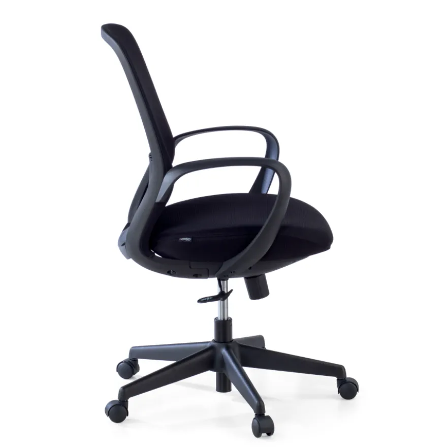 Sedia da Scrivania Whisper, sedile ergonomico