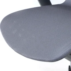 Sedia da Ufficio design Kinet ergonomica regolabile