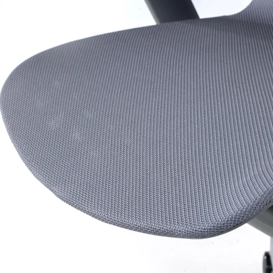 Sedia da Ufficio design Kinet ergonomica regolabile