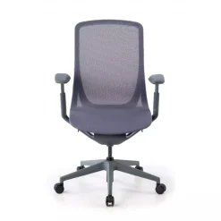 Sedia da Ufficio design Kinet ergonomica regolabile