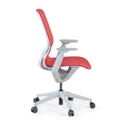 Sedia da Ufficio design Kinet ergonomica regolabile