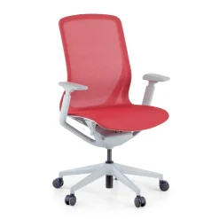 Sedia da Ufficio design Kinet ergonomica regolabile