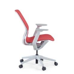 Sedia da Ufficio design Kinet ergonomica regolabile