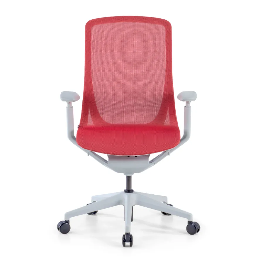 Sedia da Ufficio design Kinet ergonomica regolabile