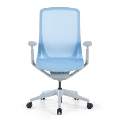 Sedia da Ufficio design Kinet ergonomica regolabile