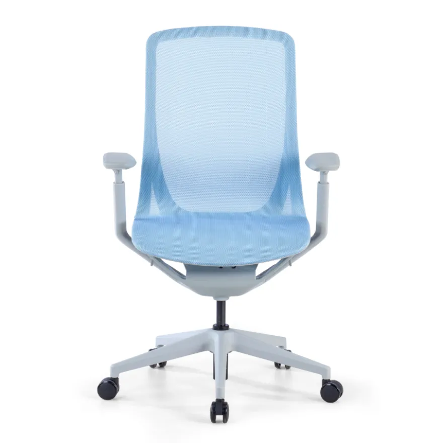 Sedia da Ufficio design Kinet ergonomica regolabile