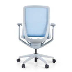 Sedia da Ufficio design Kinet ergonomica regolabile
