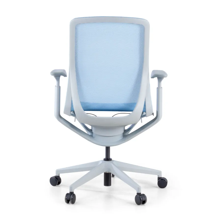 Sedia da Ufficio design Kinet ergonomica regolabile