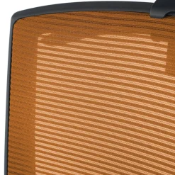 Sedia da ufficio ergonomica Akira con poggiatesta