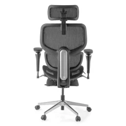 Sedia da ufficio ergonomica Erghos X2, supporto lombare flessibile