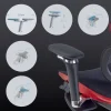 Sedia da ufficio ergonomica Erghos X2, supporto lombare flessibile