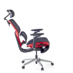 Sedia da ufficio ergonomica Erghos X2, supporto lombare flessibile