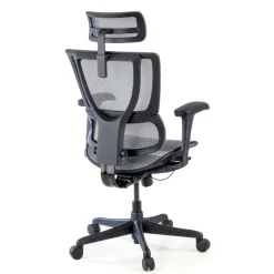 Sedia da ufficio ergonomica IOO
