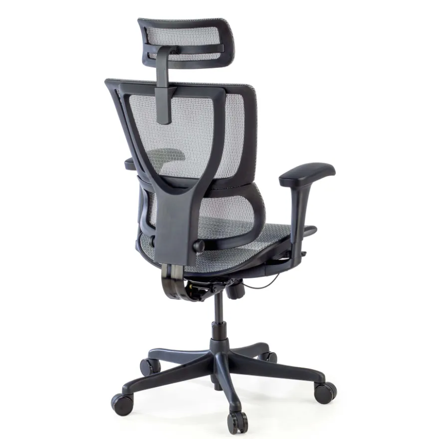 Sedia da ufficio ergonomica IOO