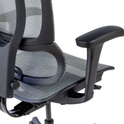 Sedia da ufficio ergonomica IOO