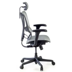 Sedia da ufficio ergonomica IOO